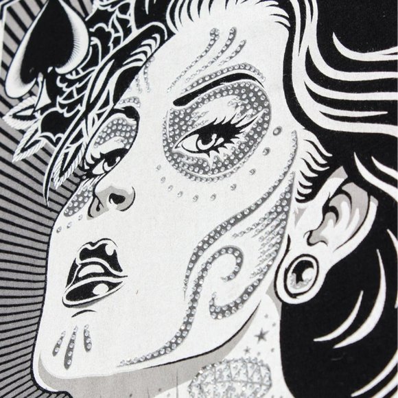 New Queen of Spades - Picture 2 of 4